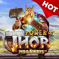 Power Of Thor